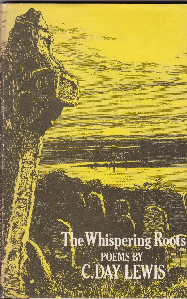 Image for The Whispering Roots